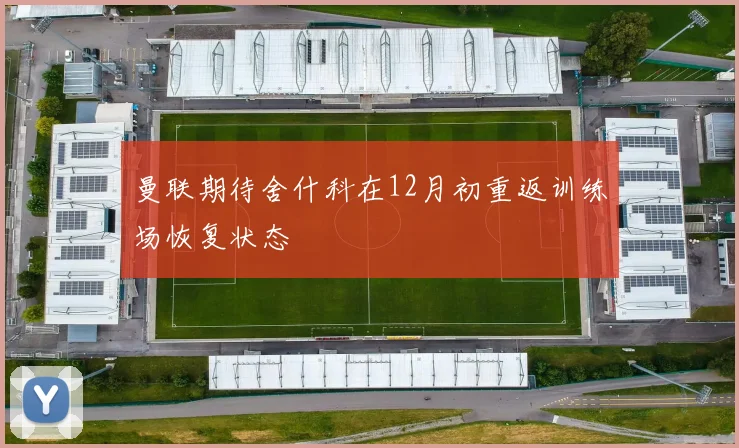 曼联期待舍什科在12月初重返训练场恢复状态