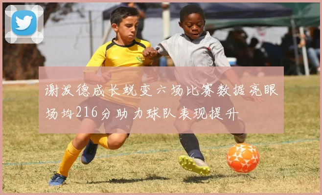 谢泼德成长蜕变六场比赛数据亮眼场均216分助力球队表现提升
